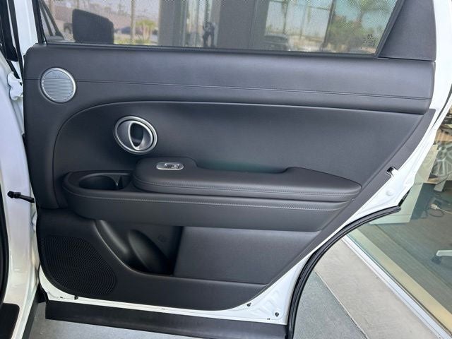 2026 Hyundai PALISADE HYBRID Blue SEL Premium 8P