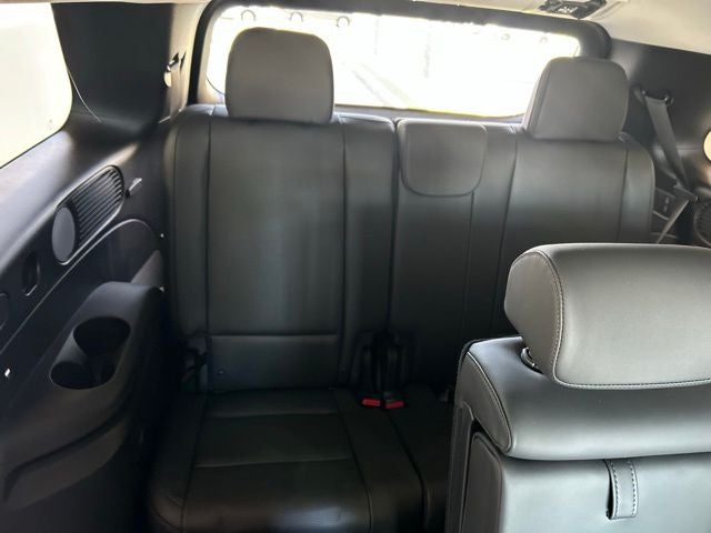 2026 Hyundai PALISADE HYBRID Blue SEL Premium 8P