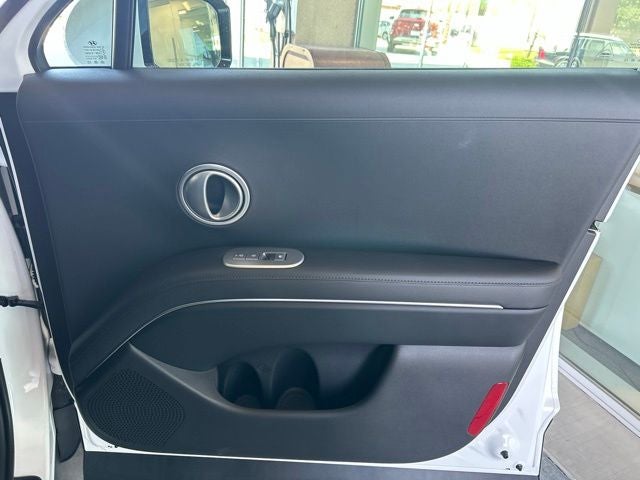 2026 Hyundai PALISADE HYBRID Blue SEL Premium 8P