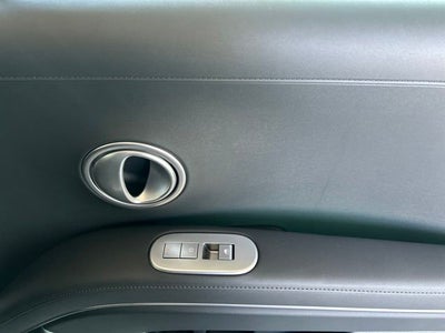 2026 Hyundai PALISADE HYBRID Blue SEL Premium 8P