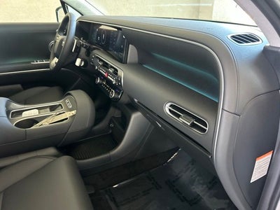 2026 Hyundai PALISADE HYBRID Blue SEL Premium 8P