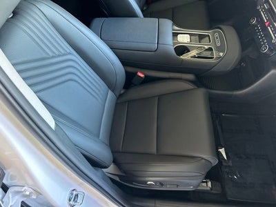 2026 Hyundai PALISADE HYBRID Blue SEL Premium 8P