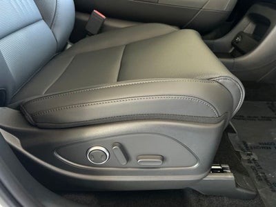 2026 Hyundai PALISADE HYBRID Blue SEL Premium 8P
