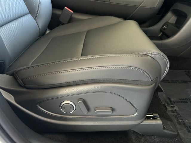 2026 Hyundai PALISADE HYBRID Blue SEL Premium 8P
