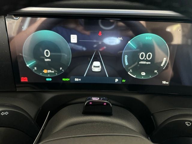 2026 Hyundai PALISADE HYBRID Blue SEL Premium 8P