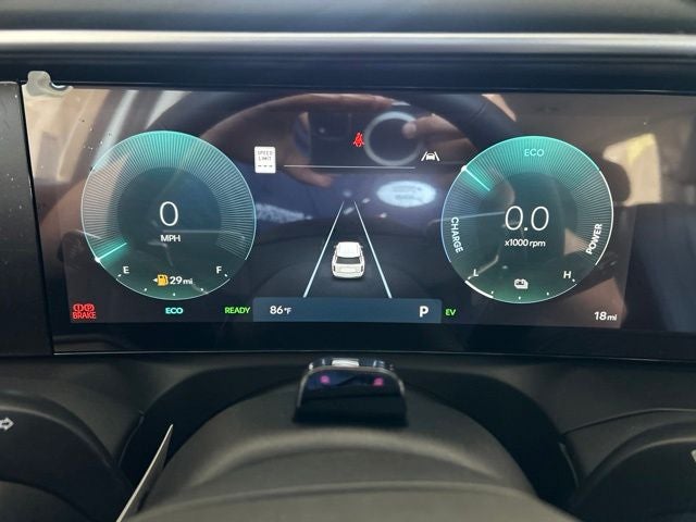 2026 Hyundai PALISADE HYBRID Blue SEL Premium 8P
