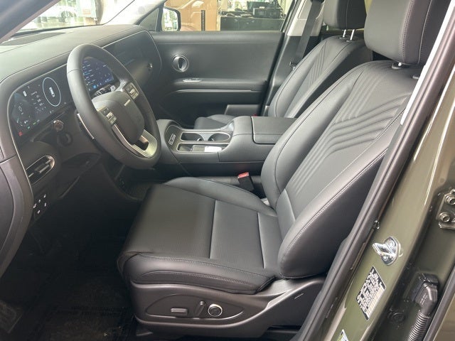 2026 Hyundai PALISADE HYBRID Blue SEL Premium 7P