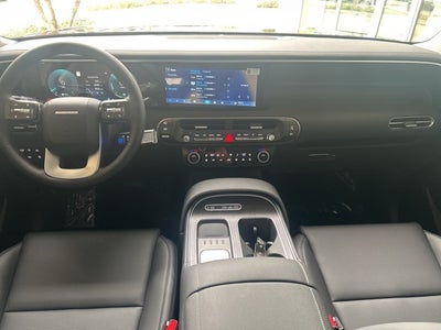 2026 Hyundai PALISADE HYBRID Blue SEL Premium 7P