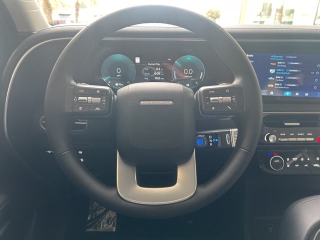 2026 Hyundai PALISADE HYBRID Blue SEL Premium 7P