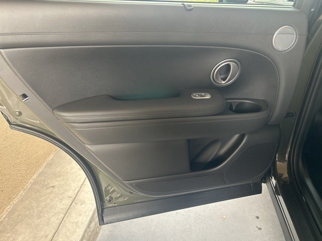 2026 Hyundai PALISADE HYBRID Blue SEL Premium 7P