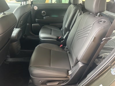 2026 Hyundai PALISADE HYBRID Blue SEL Premium 7P