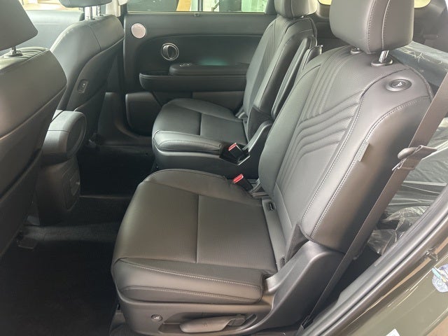 2026 Hyundai PALISADE HYBRID Blue SEL Premium 7P