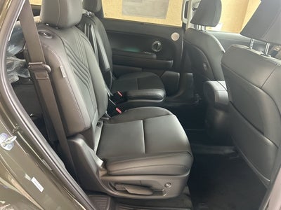 2026 Hyundai PALISADE HYBRID Blue SEL Premium 7P