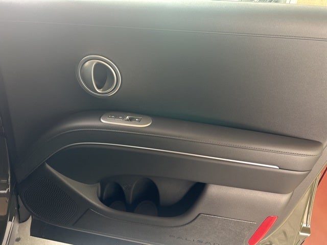 2026 Hyundai PALISADE HYBRID Blue SEL Premium 7P