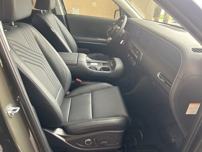 2026 Hyundai PALISADE HYBRID Blue SEL Premium 7P