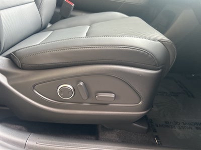 2026 Hyundai PALISADE HYBRID Blue SEL Premium 7P