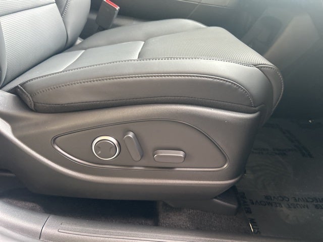 2026 Hyundai PALISADE HYBRID Blue SEL Premium 7P