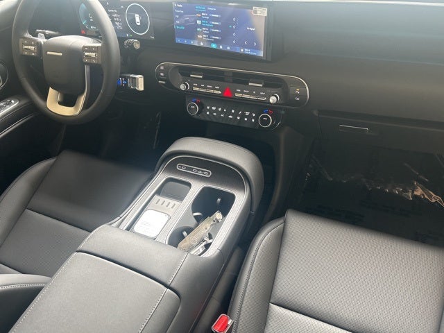 2026 Hyundai PALISADE HYBRID Blue SEL Premium 7P