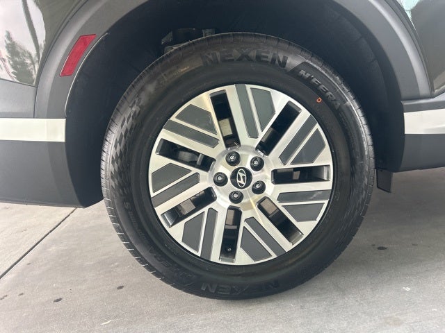 2026 Hyundai PALISADE HYBRID Blue SEL Premium 7P