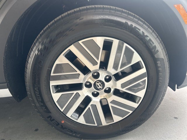 2026 Hyundai PALISADE HYBRID Blue SEL Premium 7P