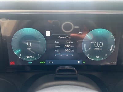 2026 Hyundai PALISADE HYBRID Blue SEL Premium 7P