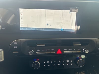 2026 Hyundai PALISADE HYBRID Blue SEL Premium 7P