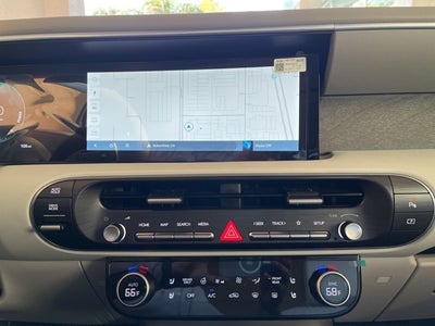 2026 Hyundai PALISADE HYBRID Blue SEL Premium 8P