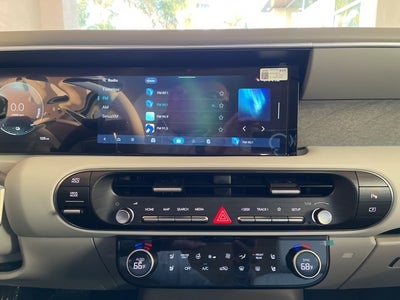 2026 Hyundai PALISADE HYBRID Blue SEL Premium 8P