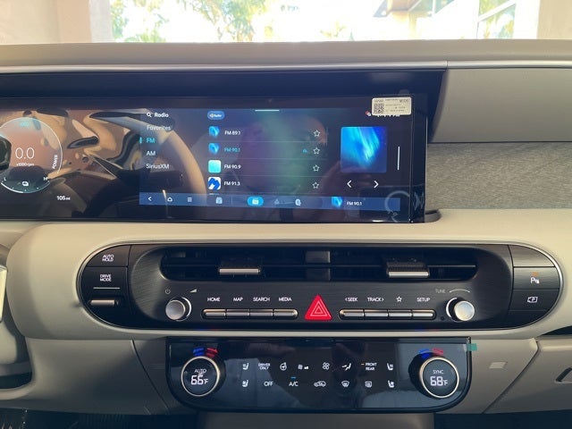 2026 Hyundai PALISADE HYBRID Blue SEL Premium 8P