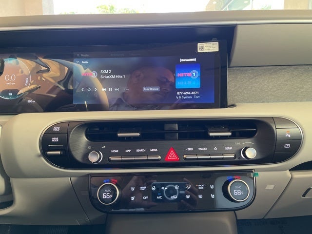 2026 Hyundai PALISADE HYBRID Blue SEL Premium 8P