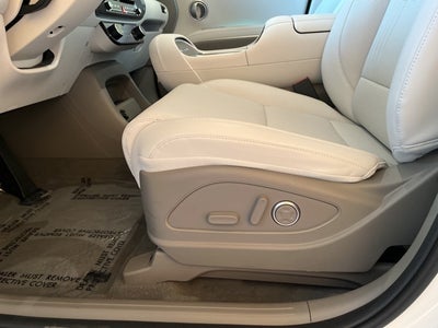 2026 Hyundai PALISADE HYBRID Blue SEL Premium 8P