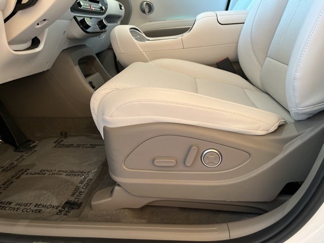 2026 Hyundai PALISADE HYBRID Blue SEL Premium 8P