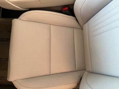 2026 Hyundai PALISADE HYBRID Blue SEL Premium 8P