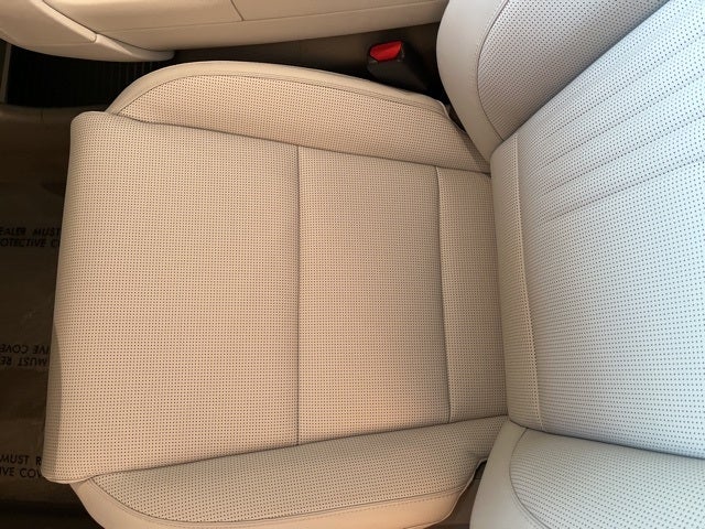 2026 Hyundai PALISADE HYBRID Blue SEL Premium 8P