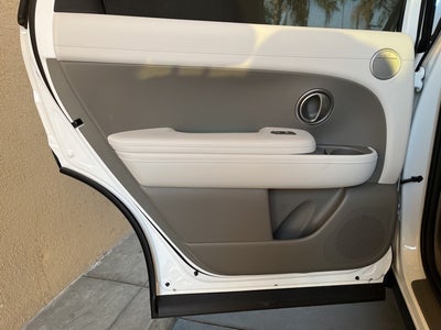 2026 Hyundai PALISADE HYBRID Blue SEL Premium 8P