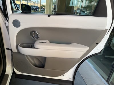 2026 Hyundai PALISADE HYBRID Blue SEL Premium 8P