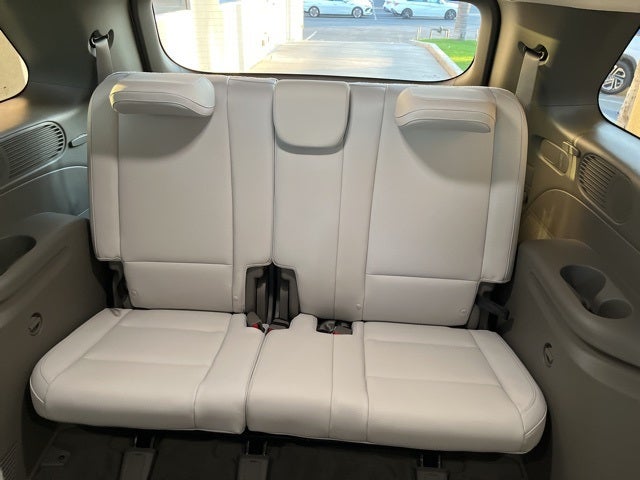 2026 Hyundai PALISADE HYBRID Blue SEL Premium 8P