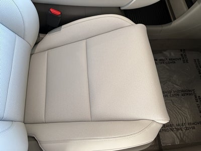 2026 Hyundai PALISADE HYBRID Blue SEL Premium 8P