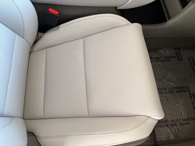 2026 Hyundai PALISADE HYBRID Blue SEL Premium 8P