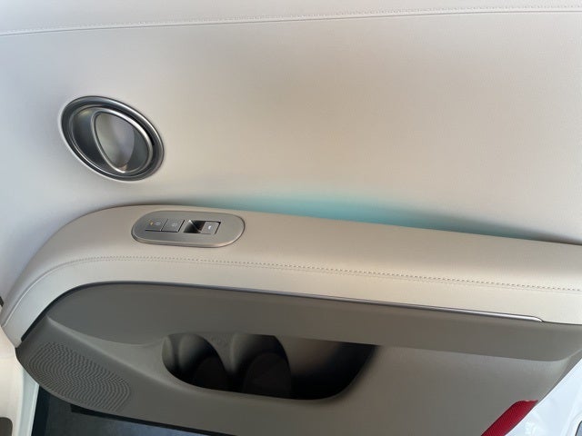 2026 Hyundai PALISADE HYBRID Blue SEL Premium 8P