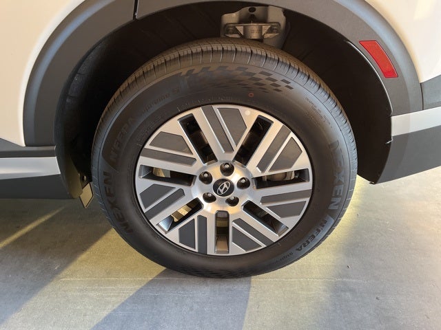 2026 Hyundai PALISADE HYBRID Blue SEL Premium 8P