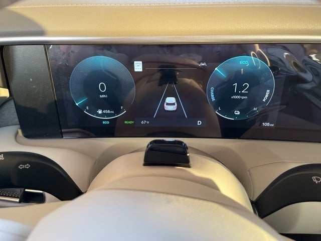 2026 Hyundai PALISADE HYBRID Blue SEL Premium 8P