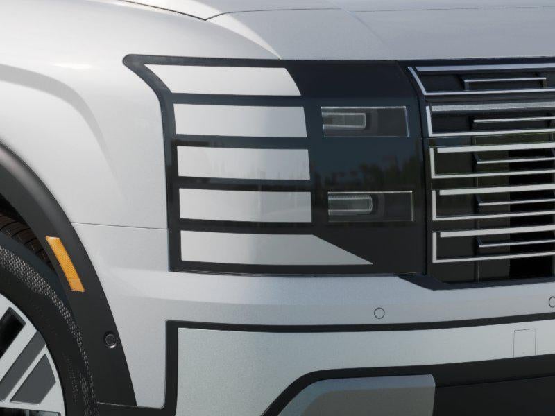 2026 Hyundai PALISADE HYBRID Blue SEL Premium 8P