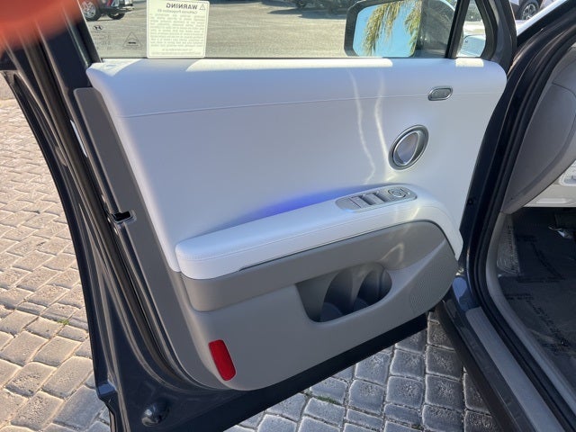 2026 Hyundai PALISADE HYBRID Blue SEL Premium 8P