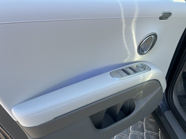 2026 Hyundai PALISADE HYBRID Blue SEL Premium 8P