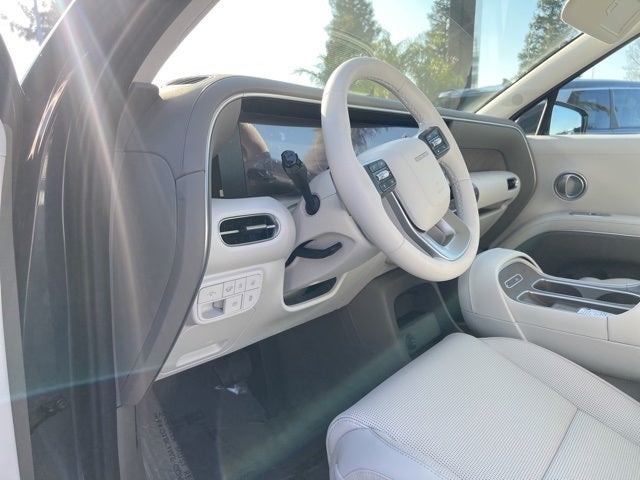 2026 Hyundai PALISADE HYBRID Blue SEL Premium 8P