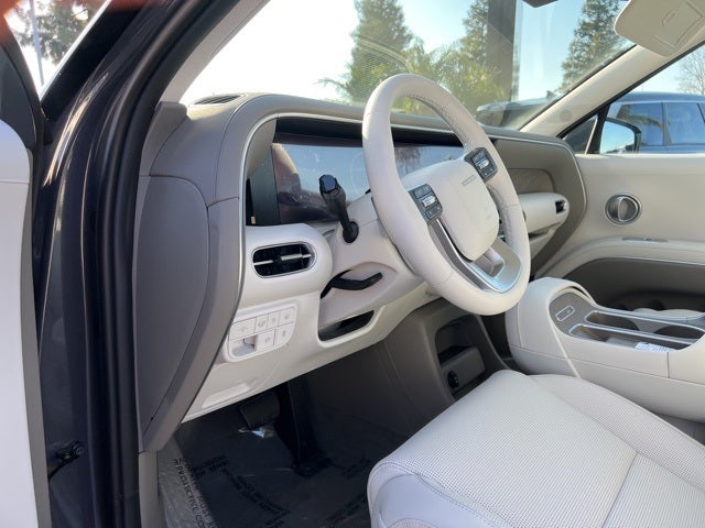 2026 Hyundai PALISADE HYBRID Blue SEL Premium 8P