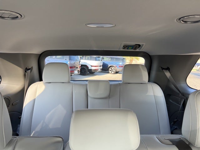 2026 Hyundai PALISADE HYBRID Blue SEL Premium 8P