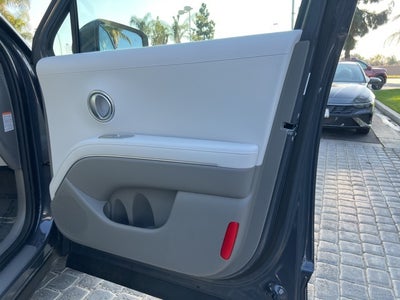 2026 Hyundai PALISADE HYBRID Blue SEL Premium 8P