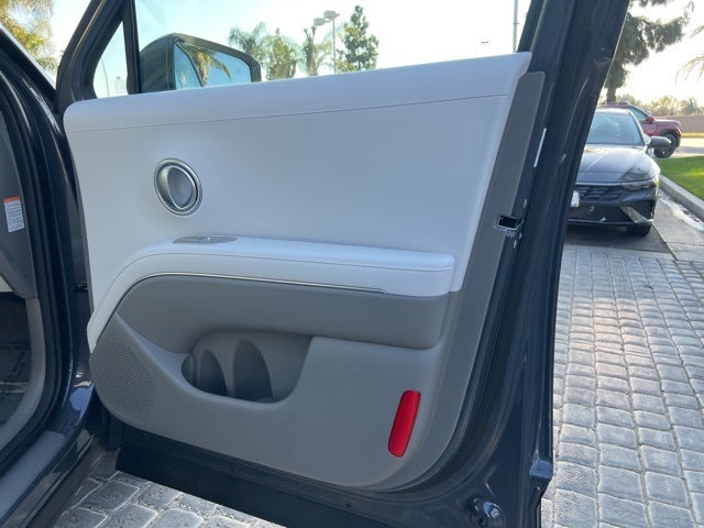 2026 Hyundai PALISADE HYBRID Blue SEL Premium 8P